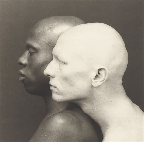 mother and daughter nude|The Photographs of Robert Mapplethorpe